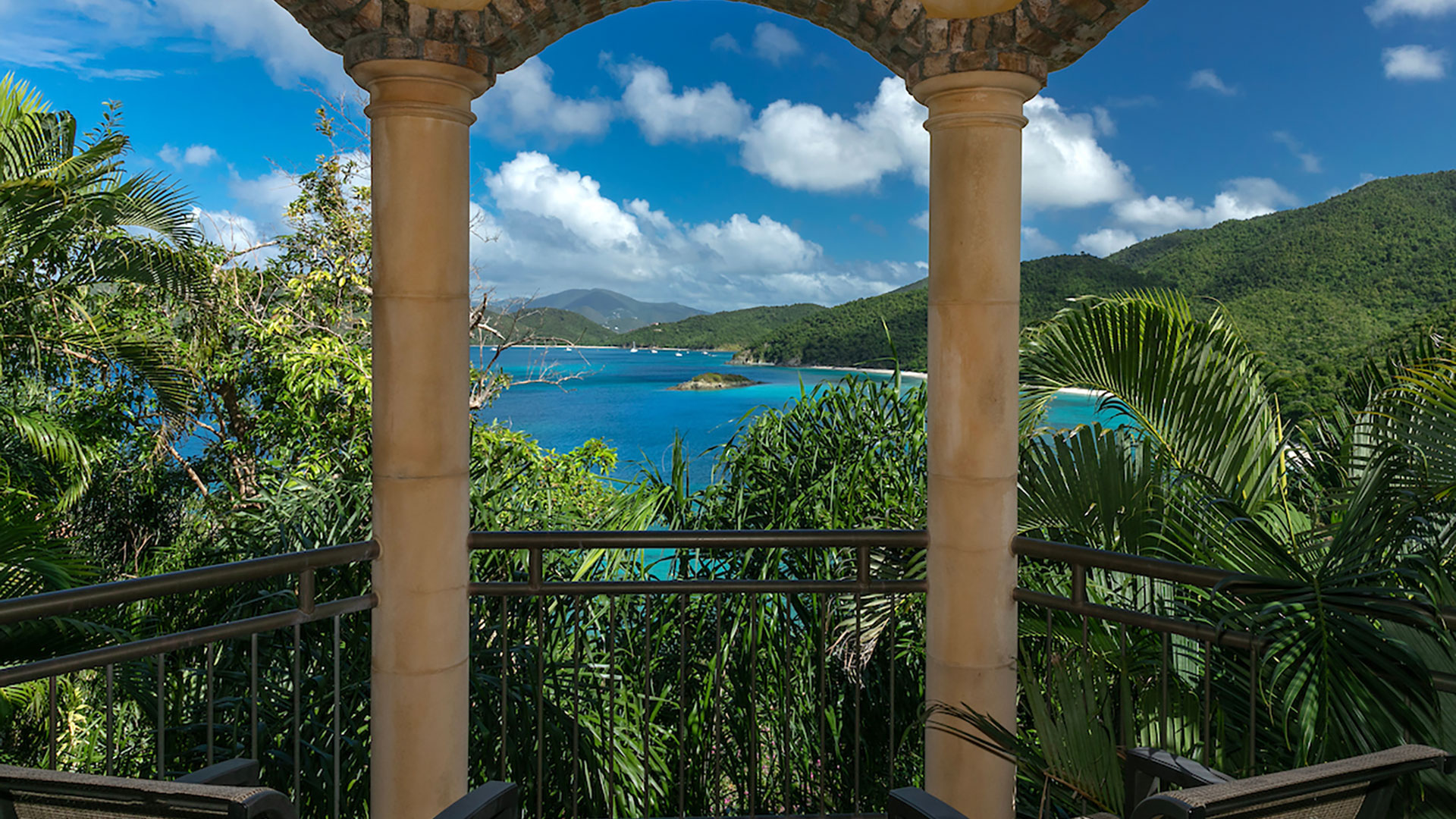 Villa Cinnamon Breeze