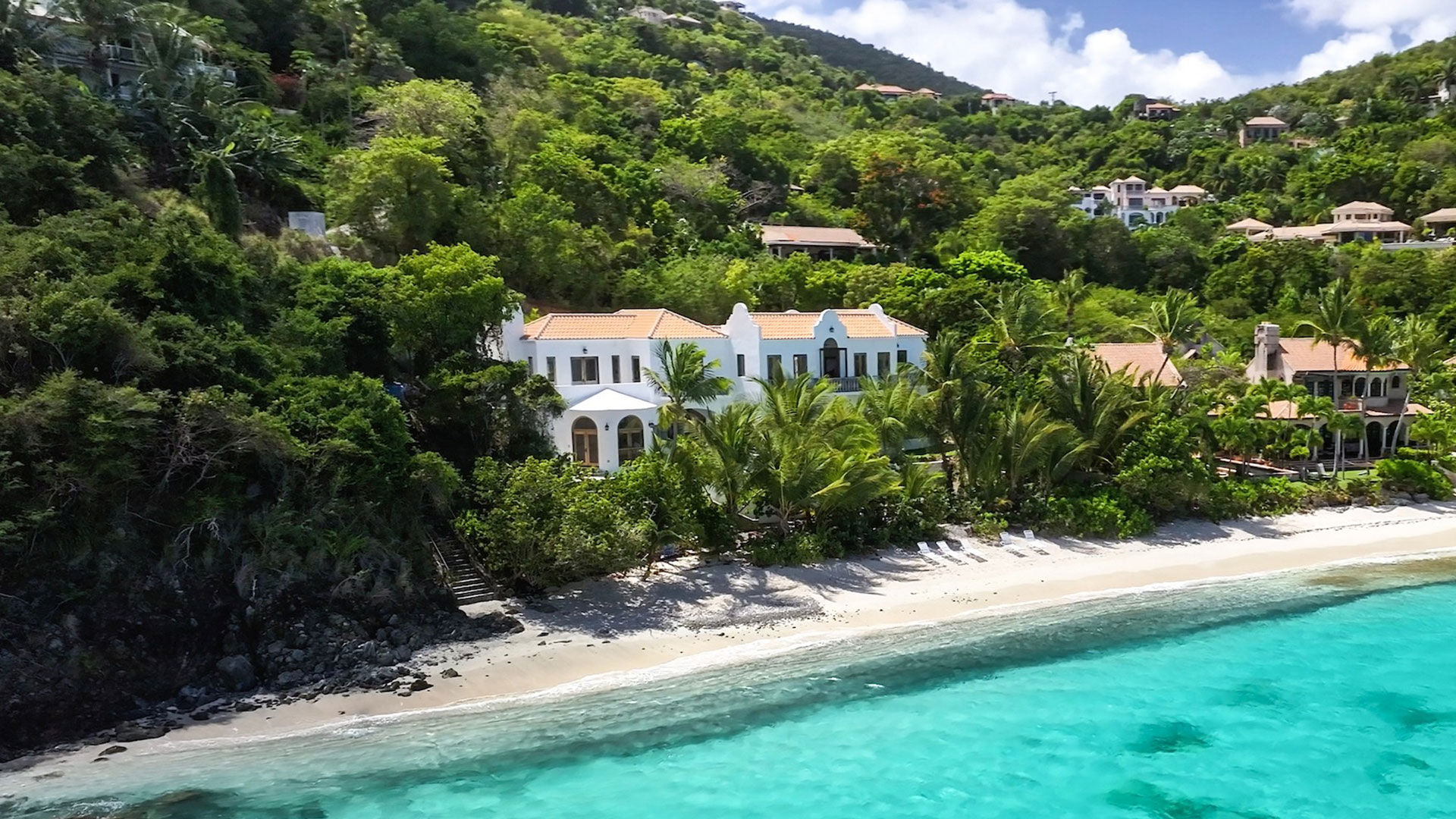 Villa La Playa