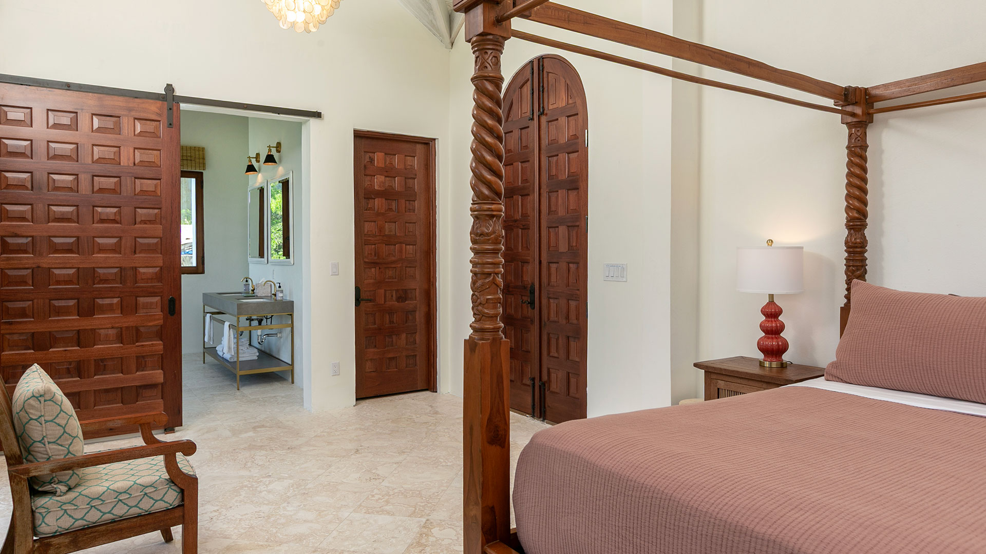 Villa La Playa