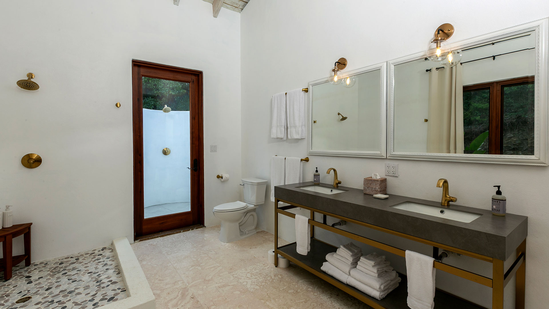 Villa La Playa
