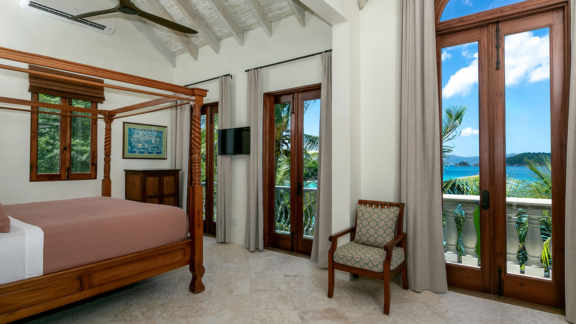 Villa La Playa