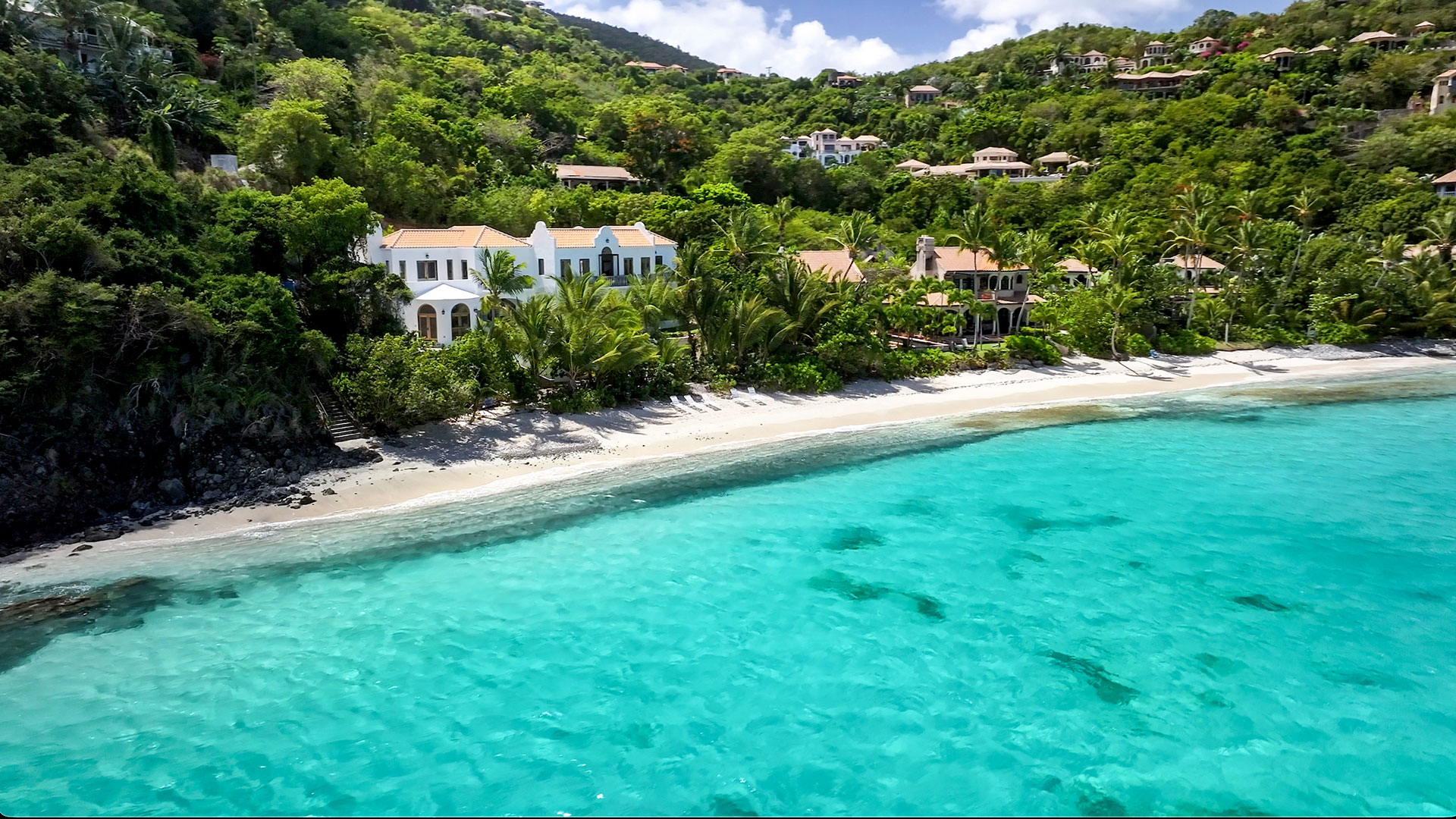 Villa La Playa