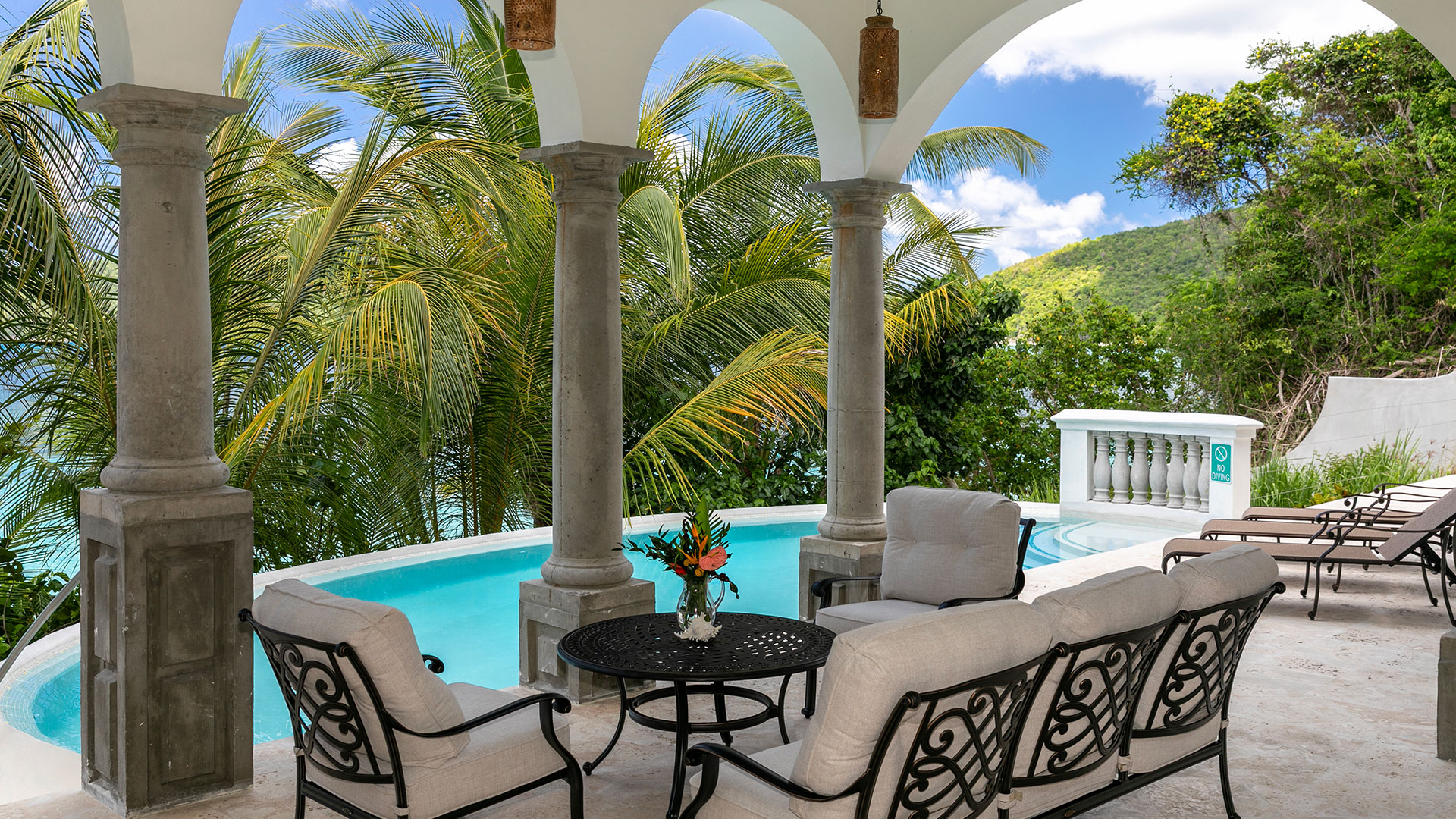 Villa La Playa