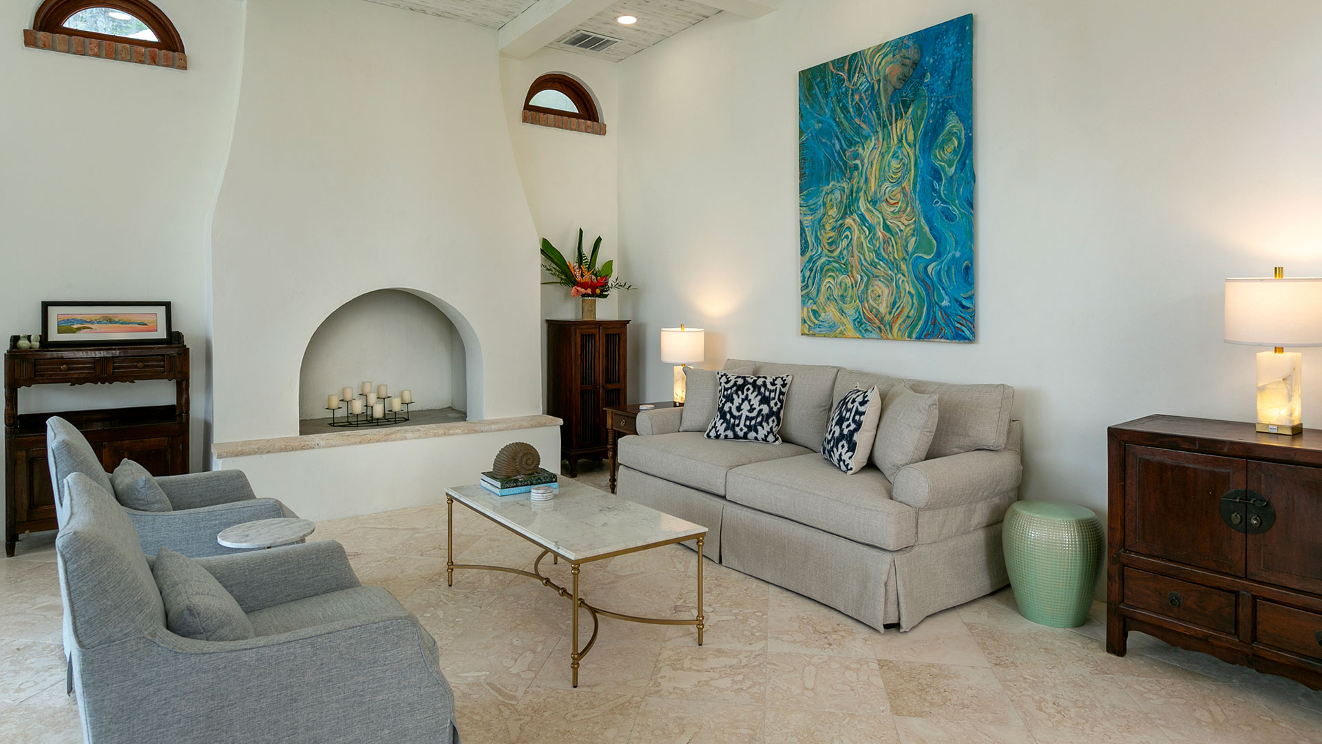 Villa La Playa