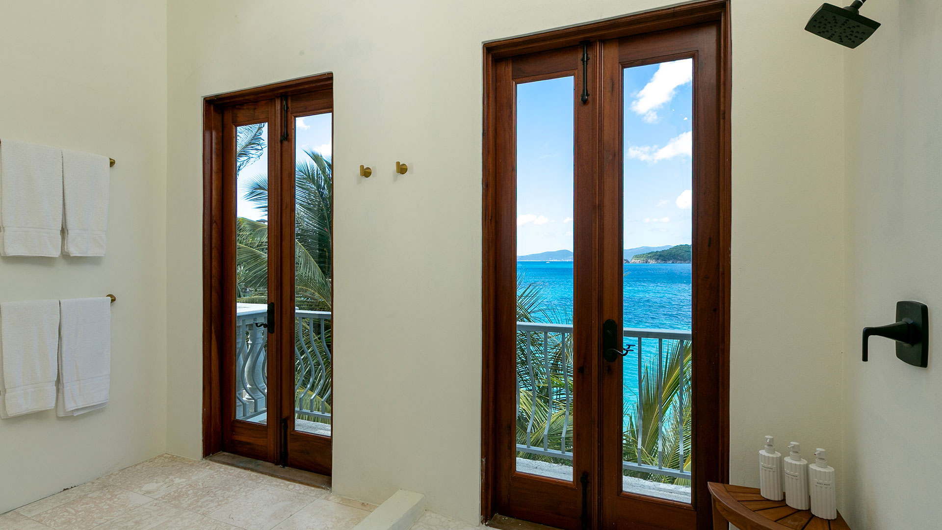Villa La Playa