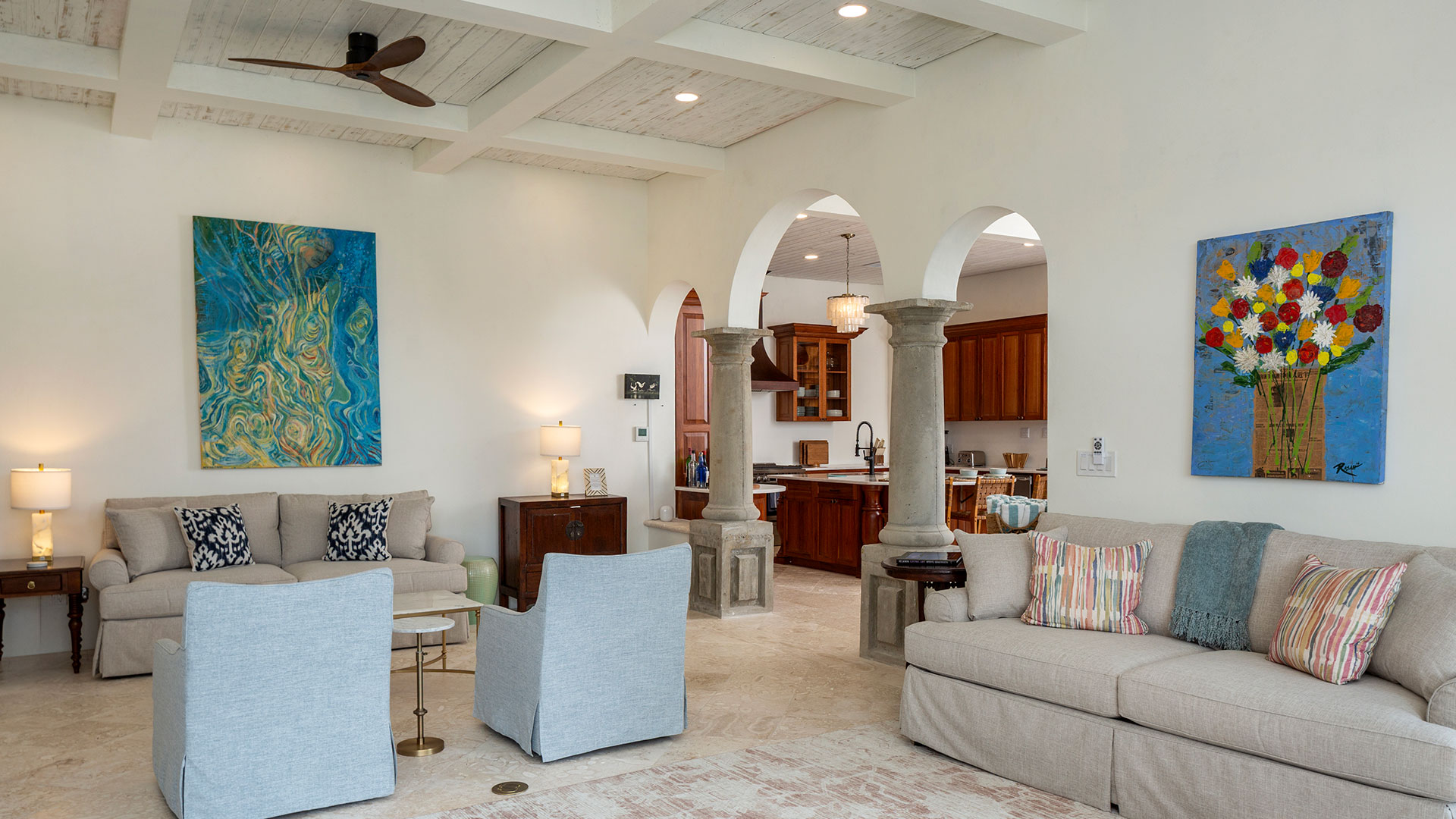 Villa La Playa