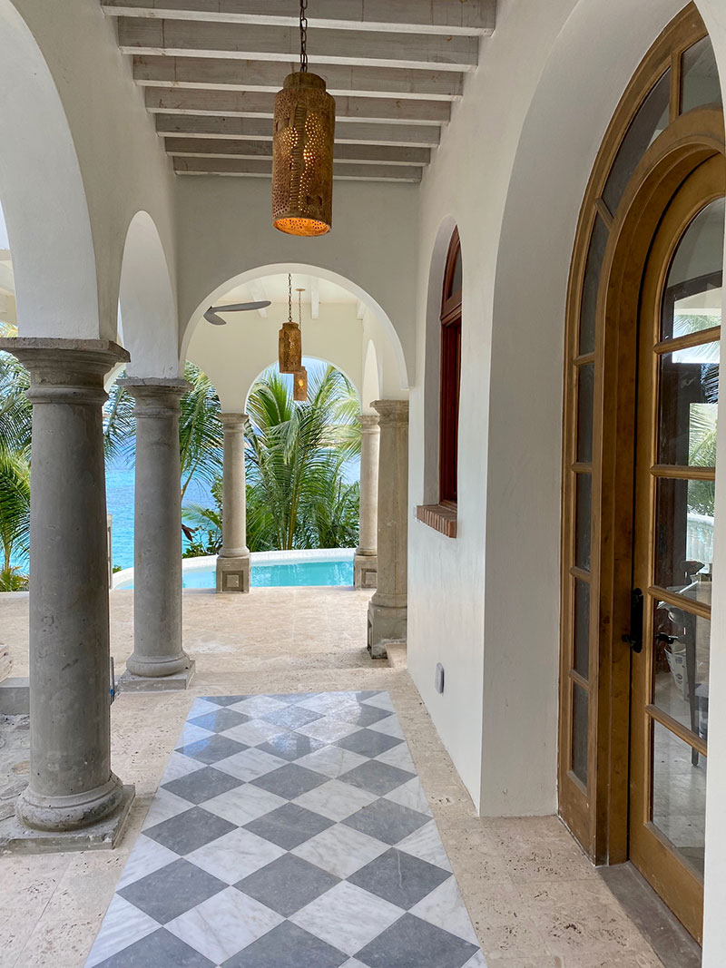 Villa La Playa