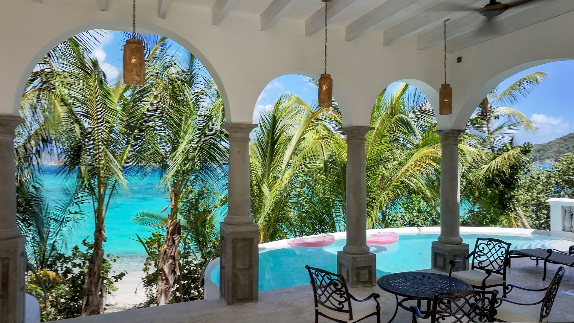 Villa La Playa