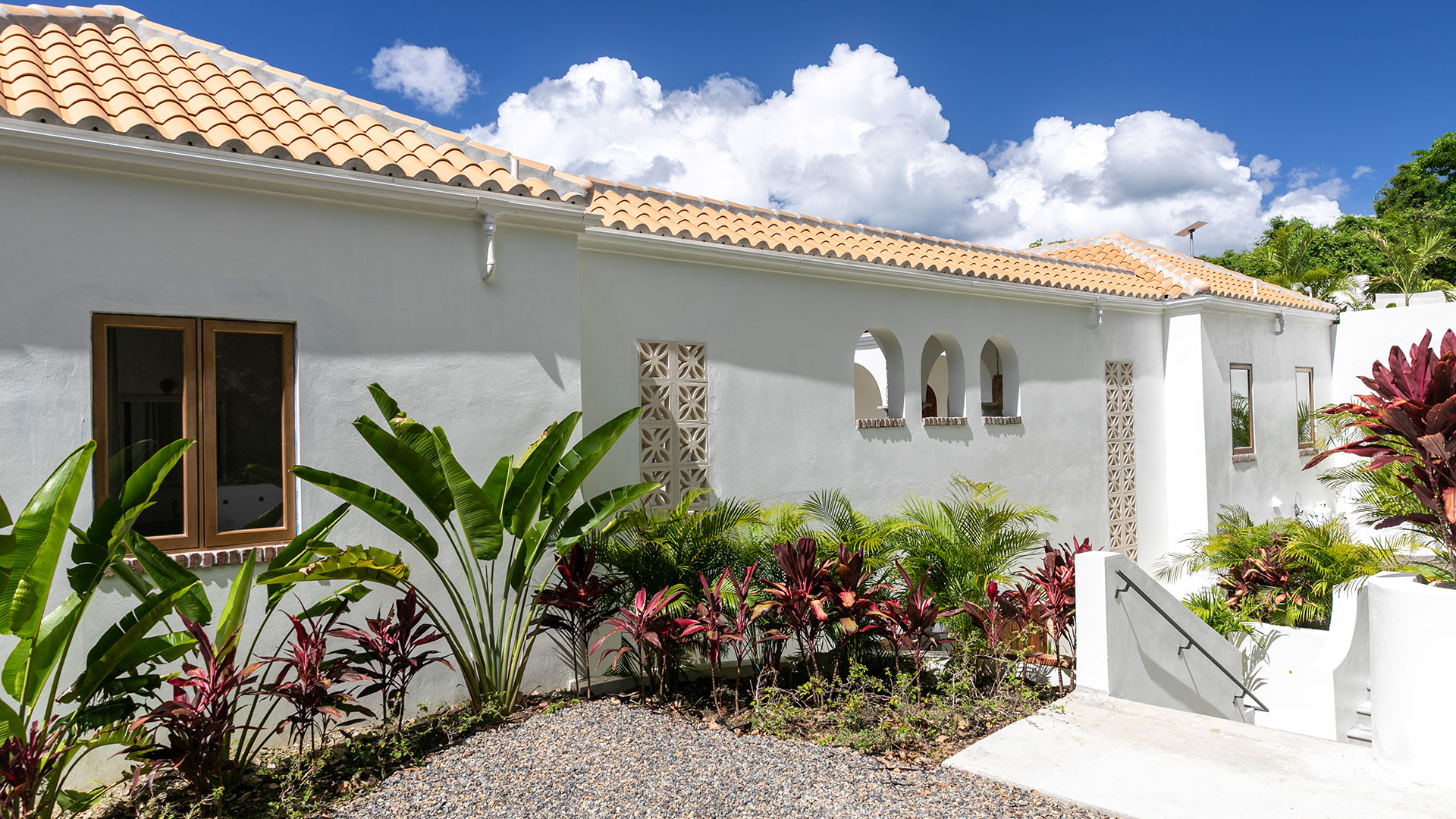 Villa La Playa