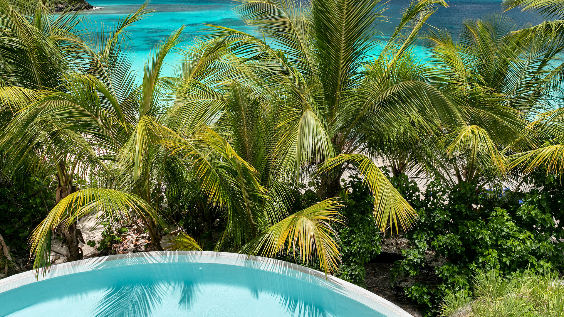 Villa La Playa