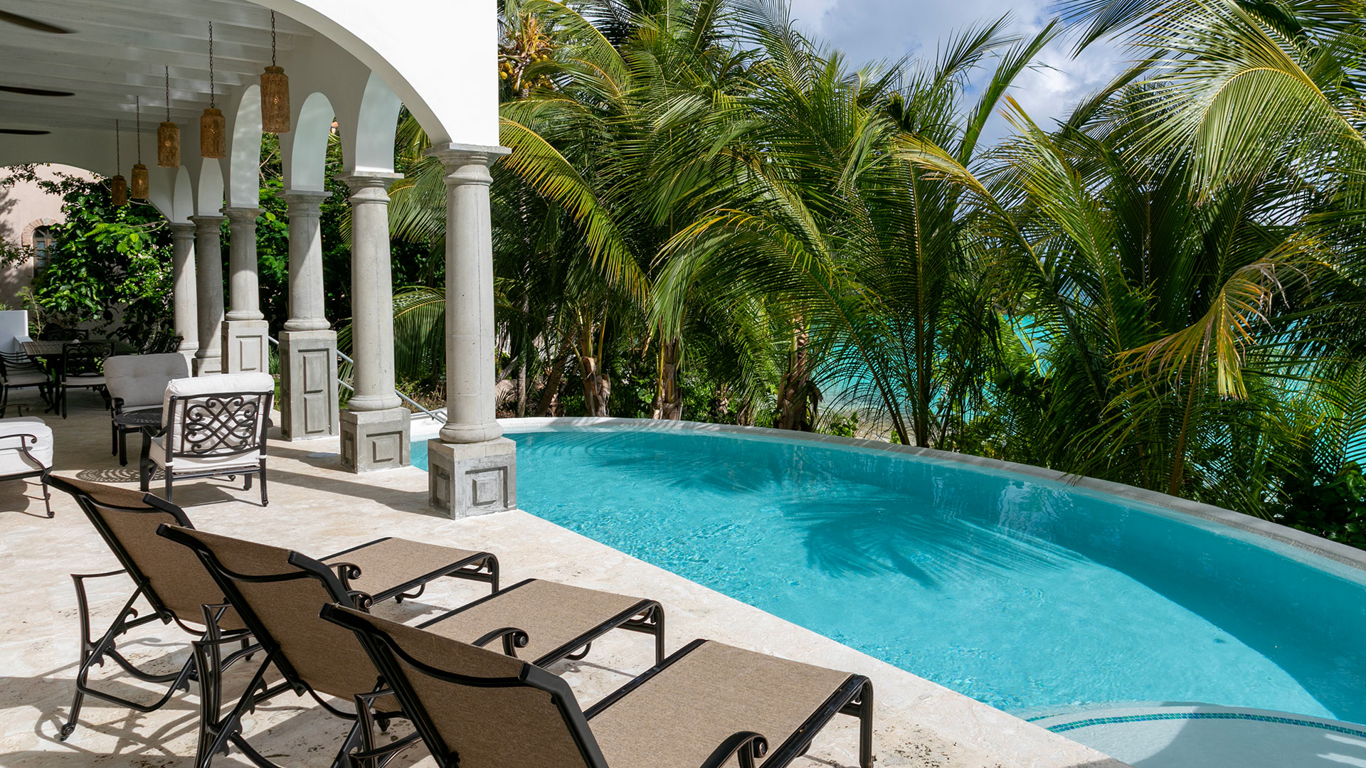 Villa La Playa