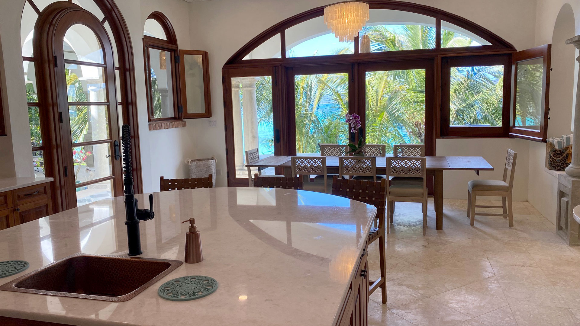 Villa La Playa
