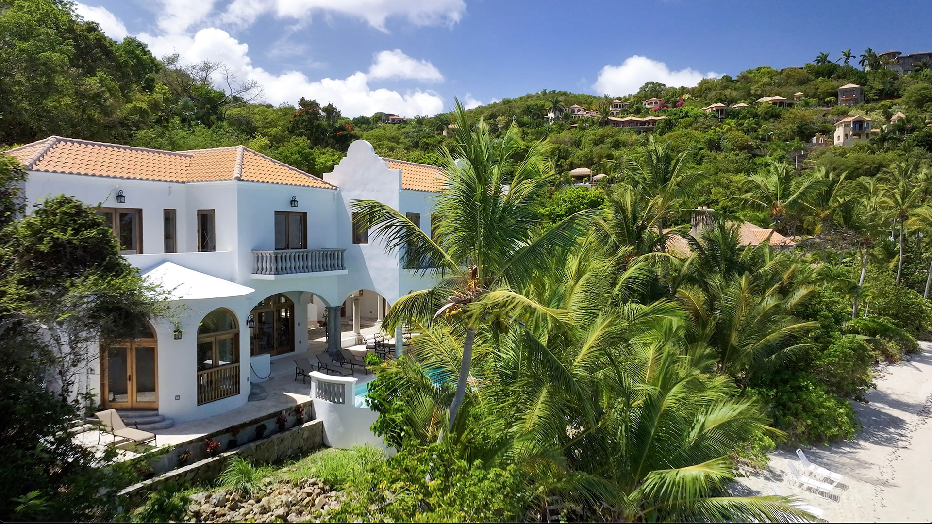 Villa La Playa