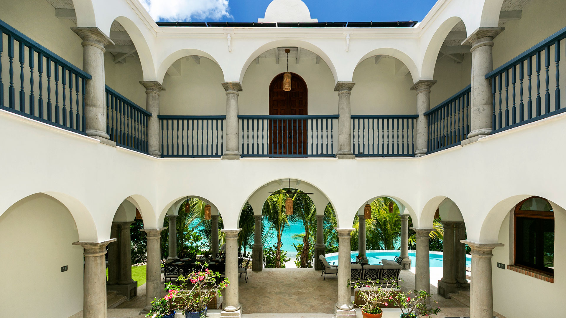 Villa La Playa