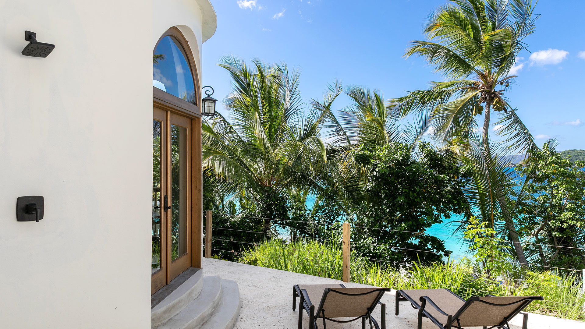 Villa La Playa