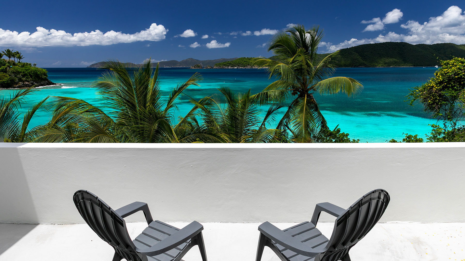 Villa La Playa