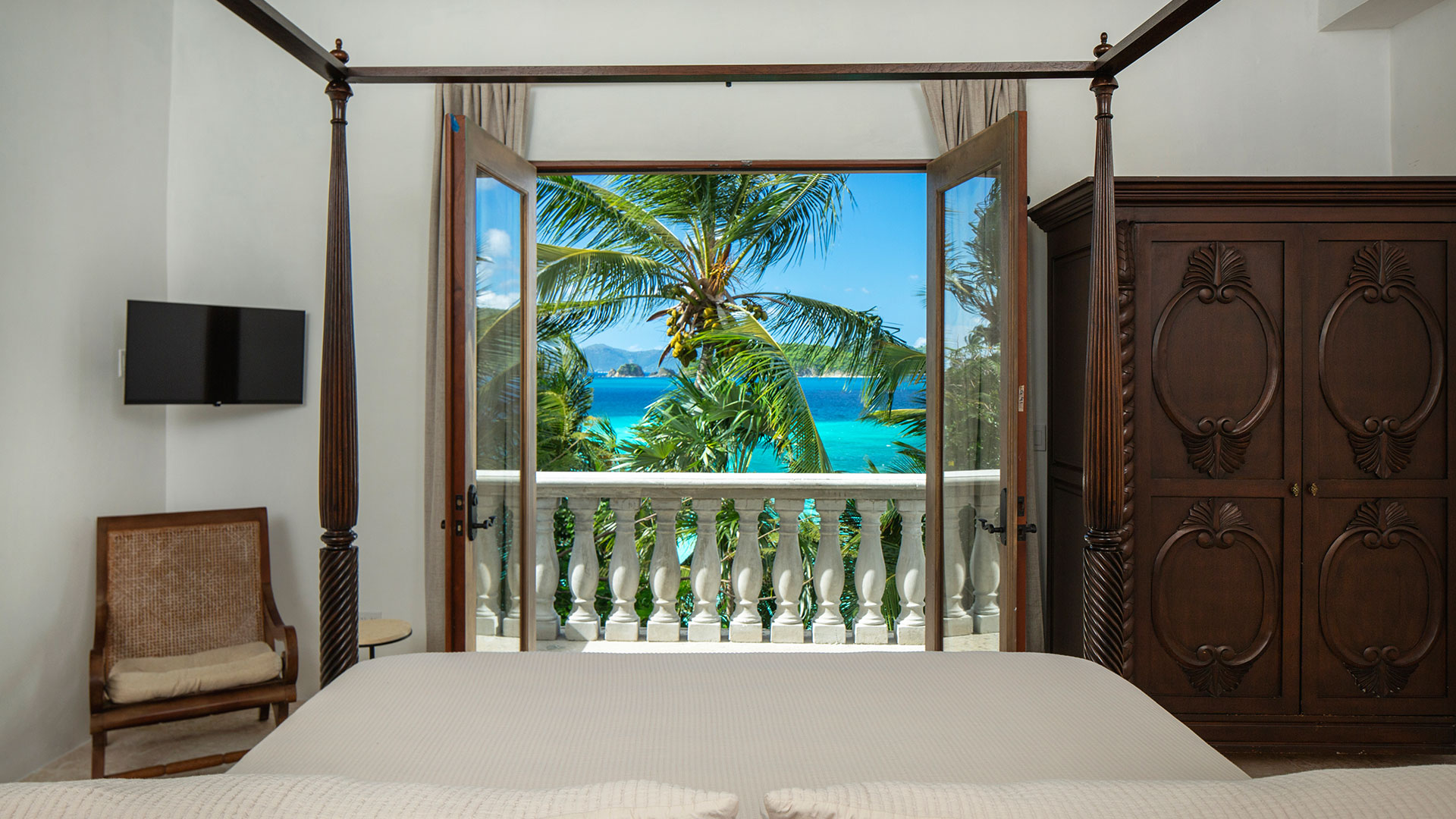 Villa La Playa