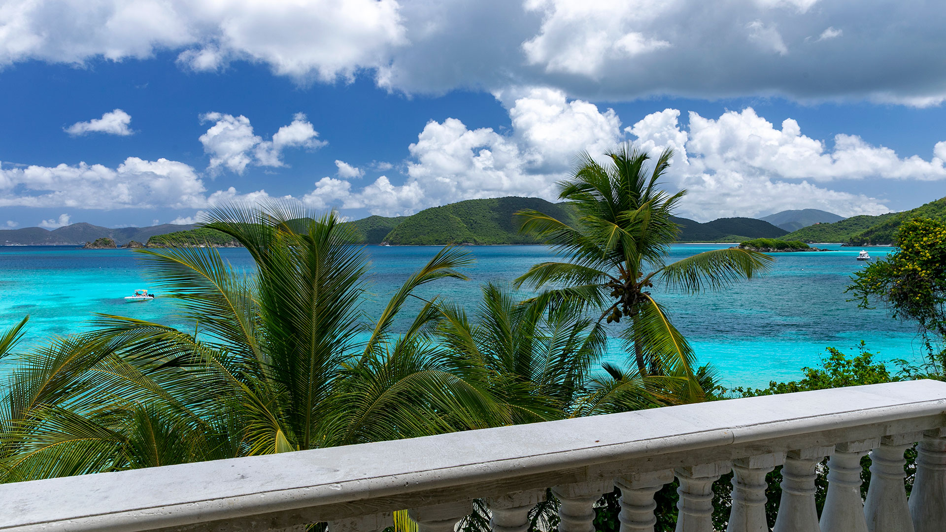 Villa La Playa