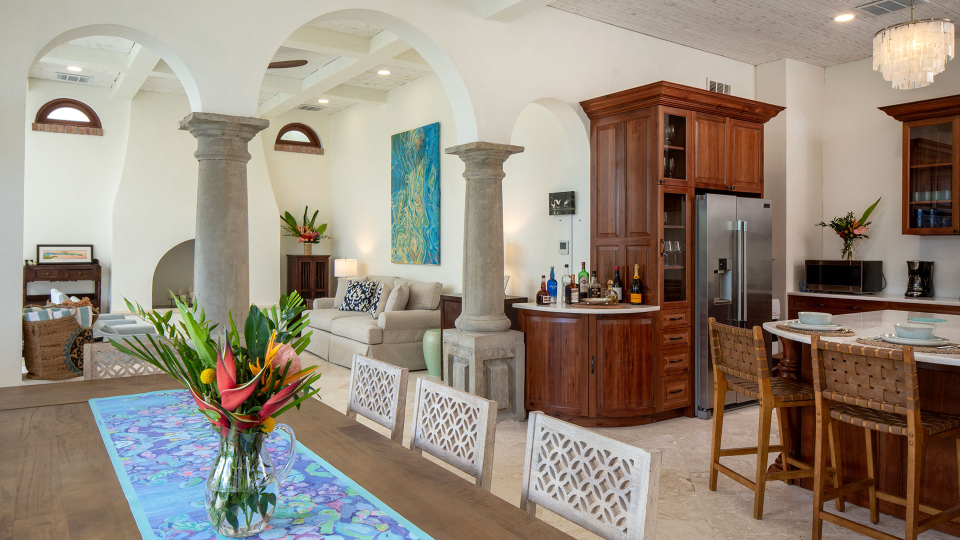 Villa La Playa