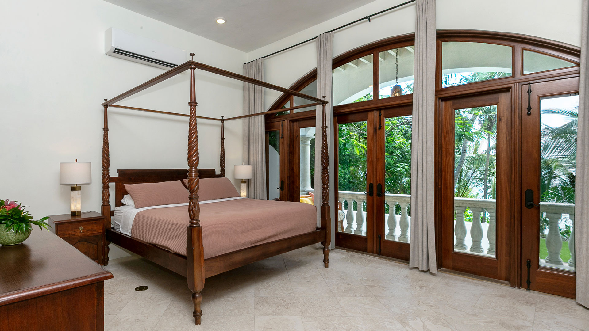 Villa La Playa