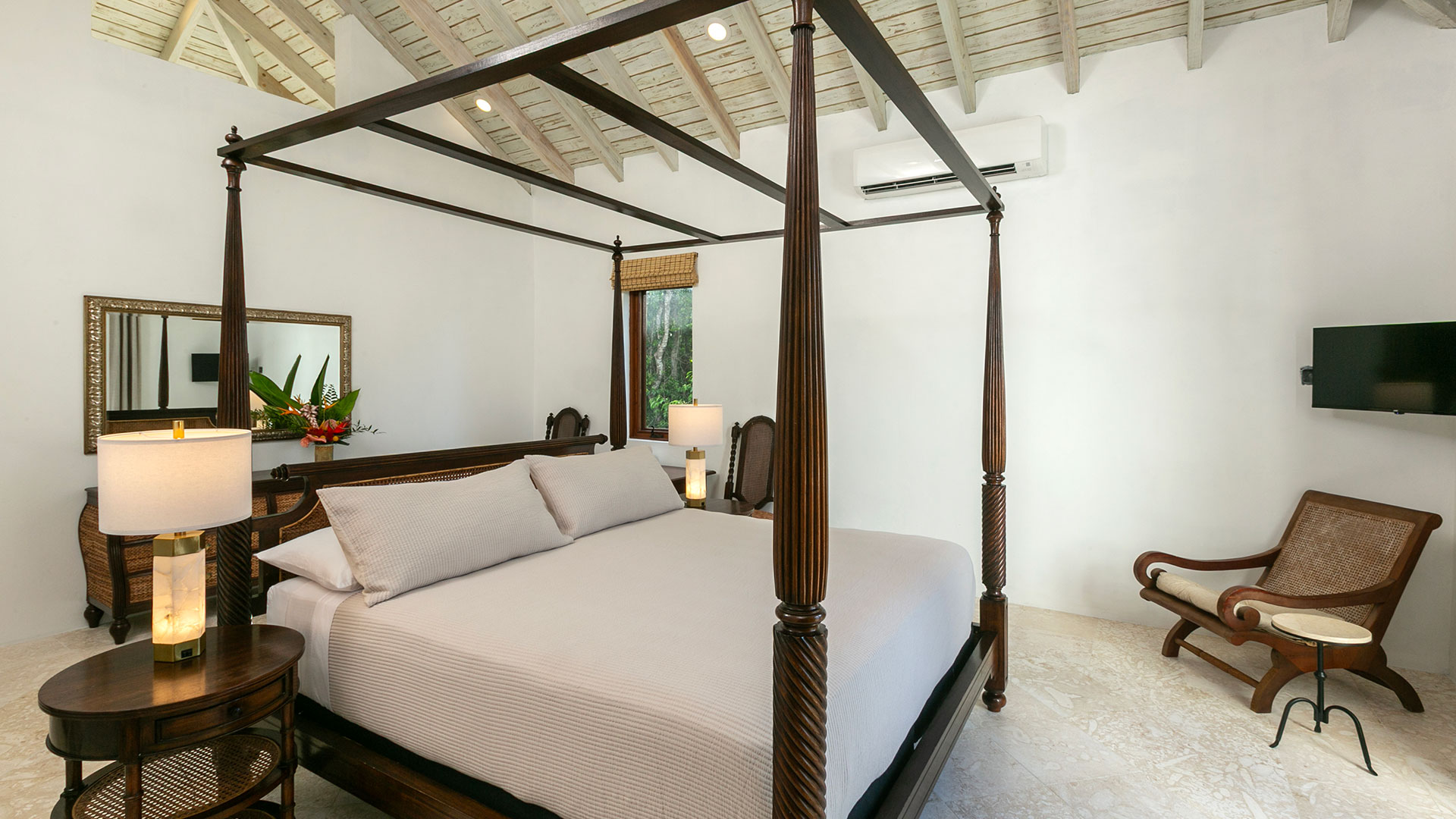 Villa La Playa