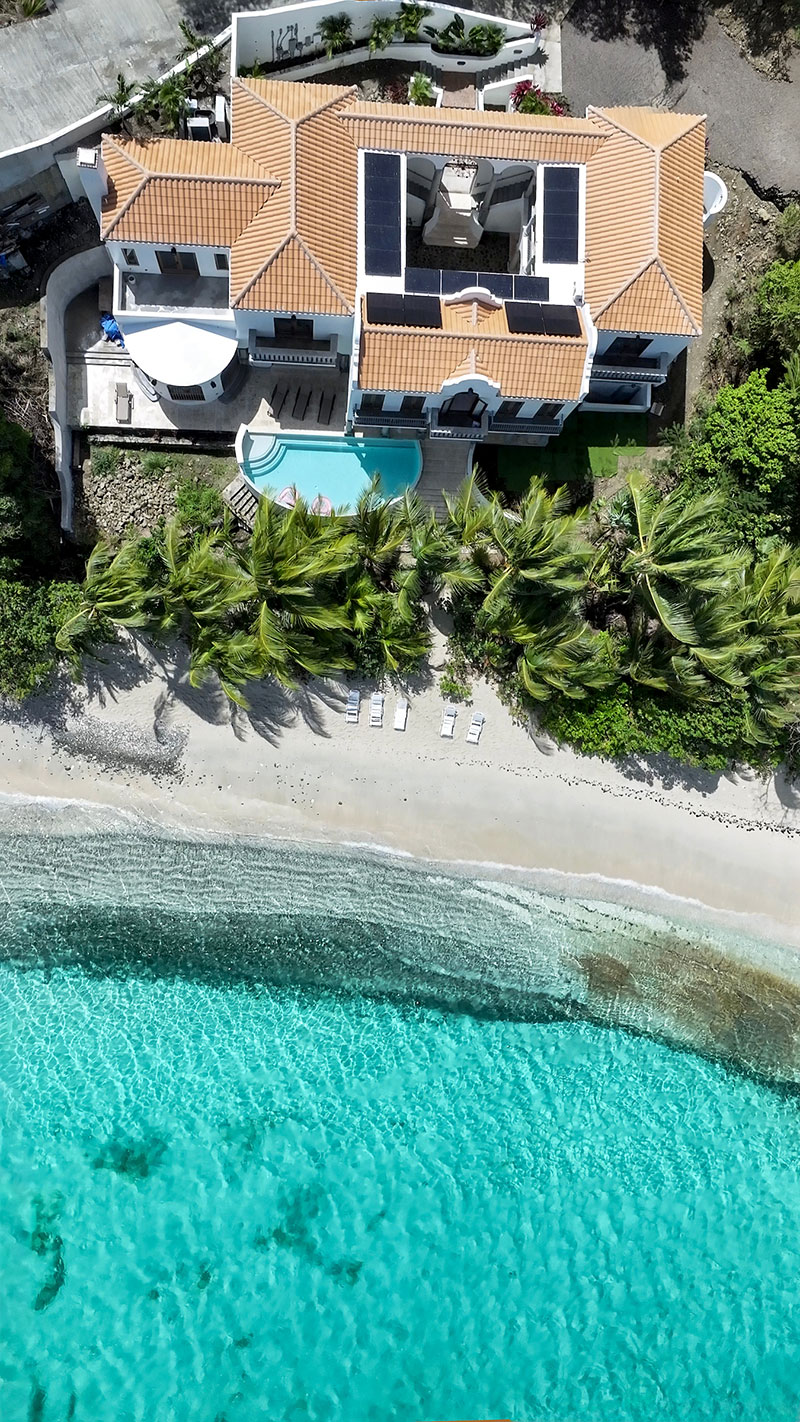 Villa La Playa