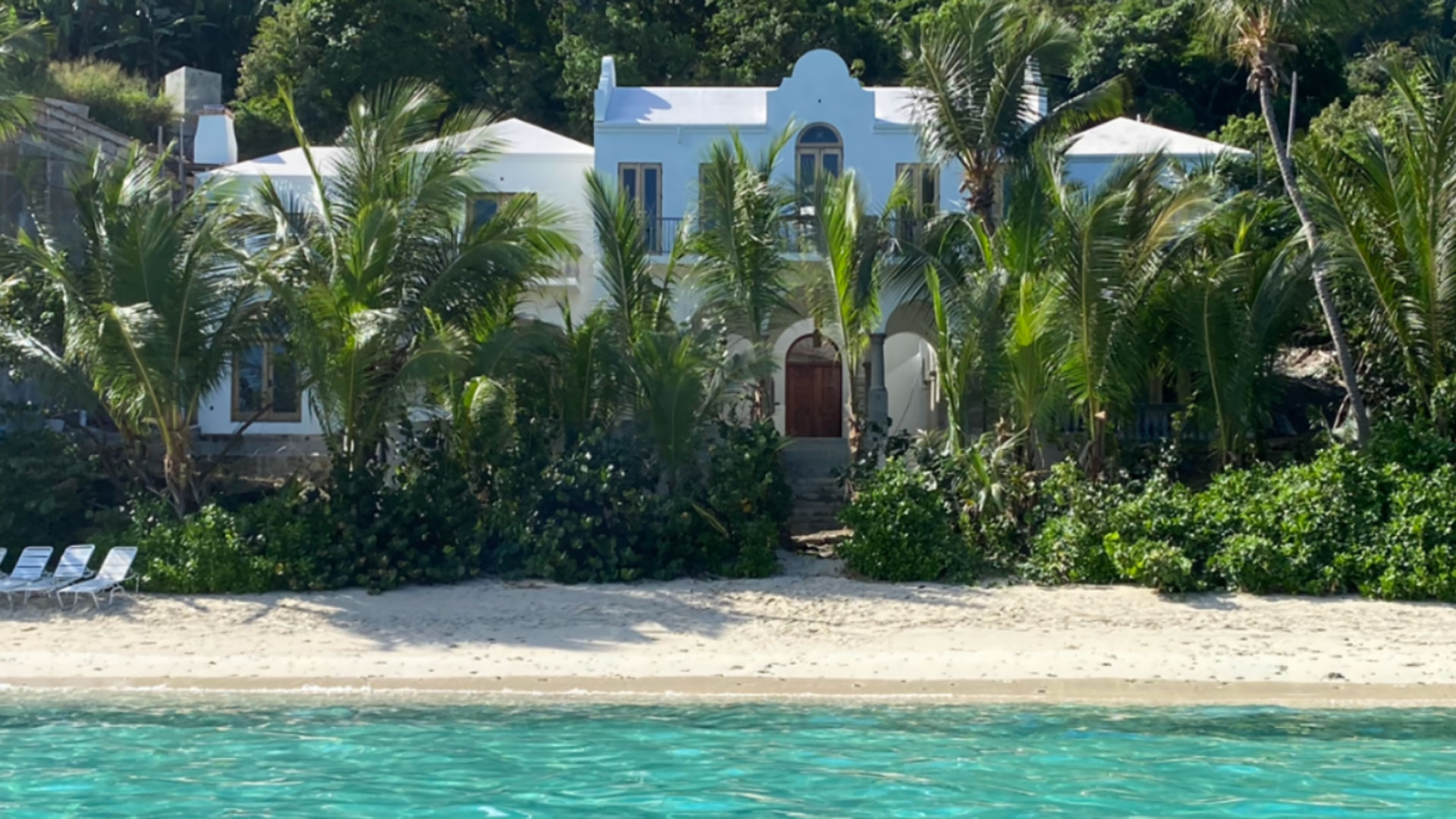 Villa La Playa