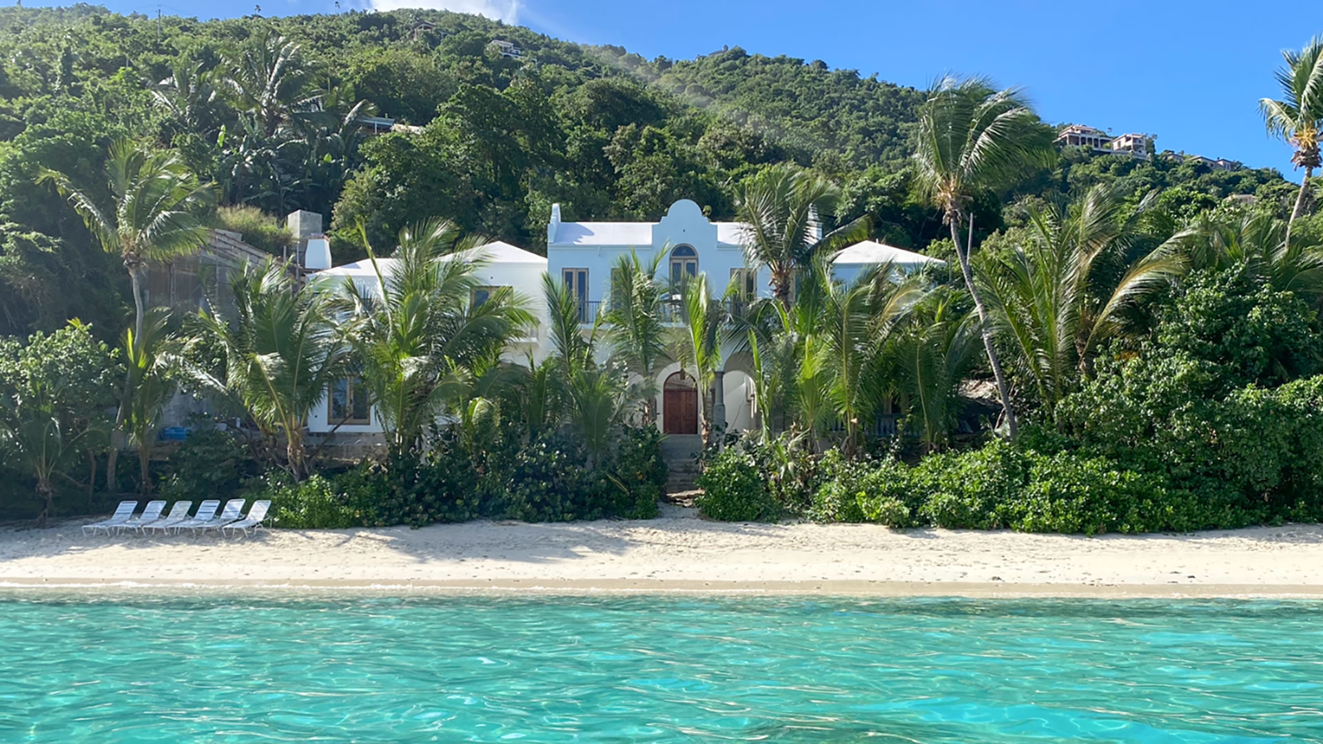 Villa La Playa