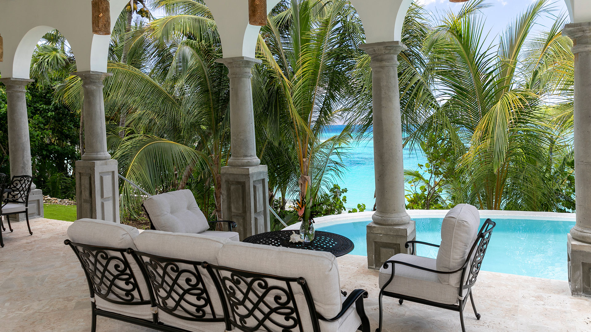 Villa La Playa