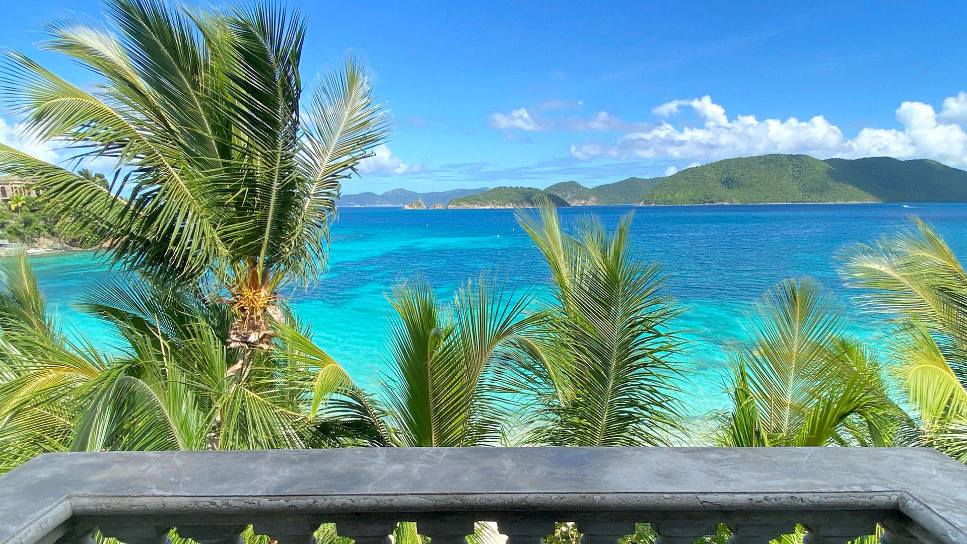 Villa La Playa