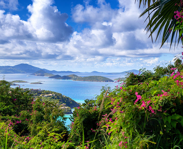 St. John, USVI