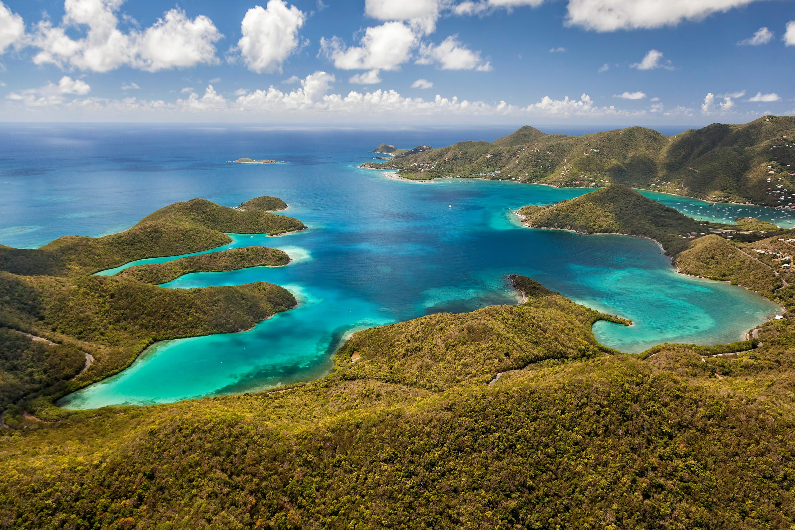 St. John, USVI