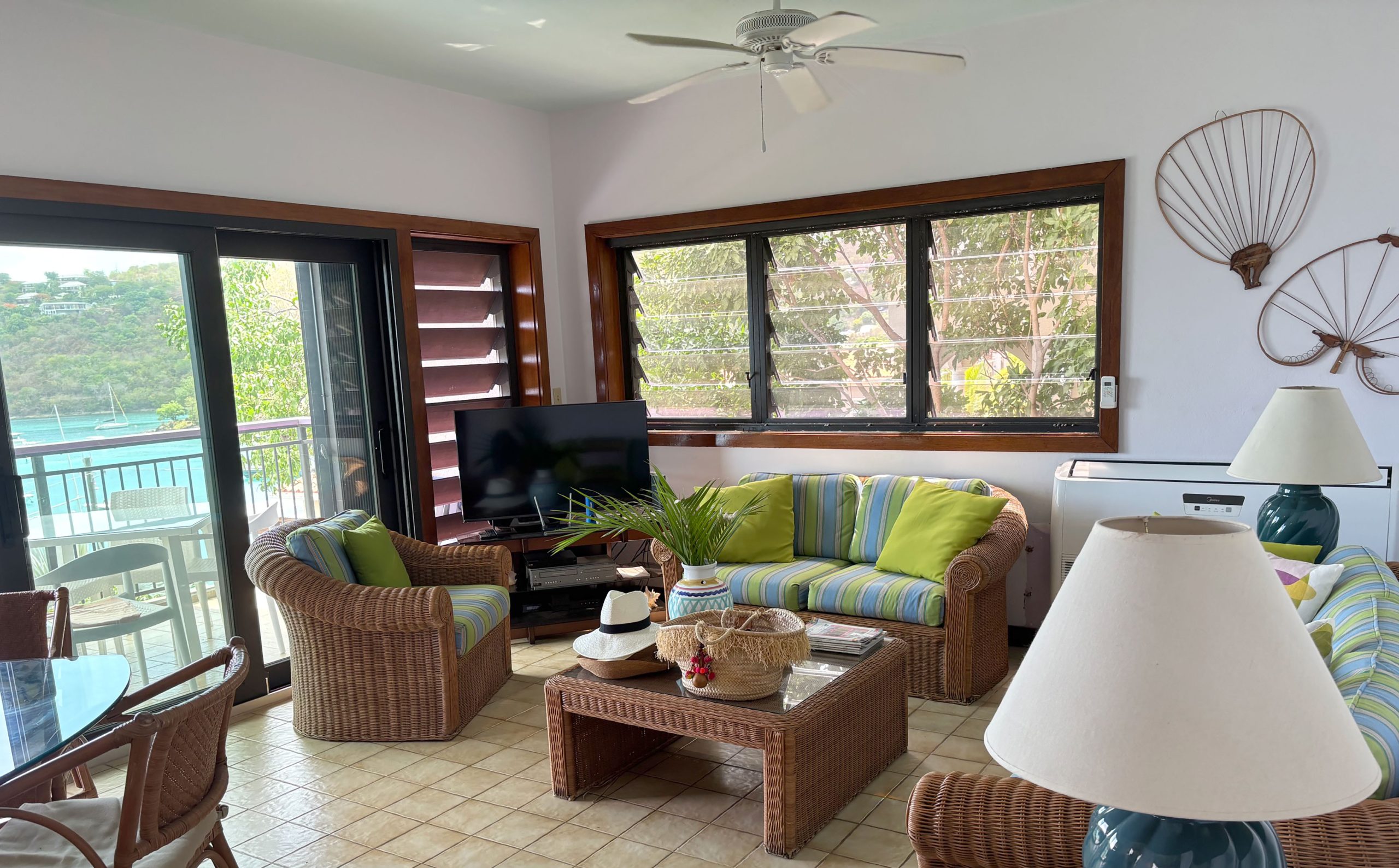Blue Seas 11E Lavender Hill Condo