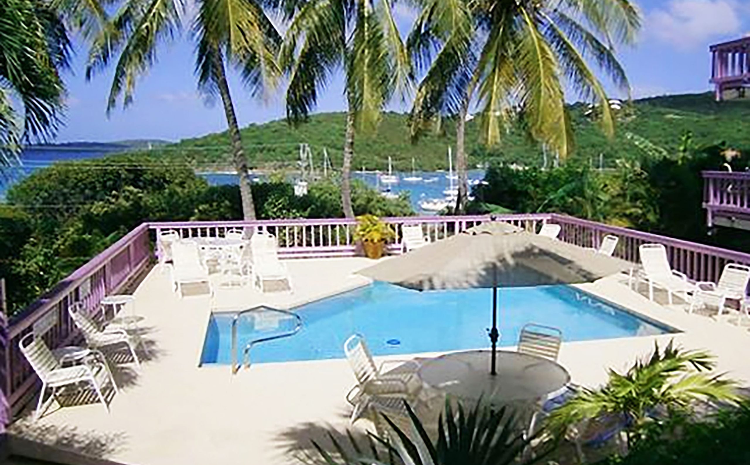 Blue Seas 11E Lavender Hill Condo