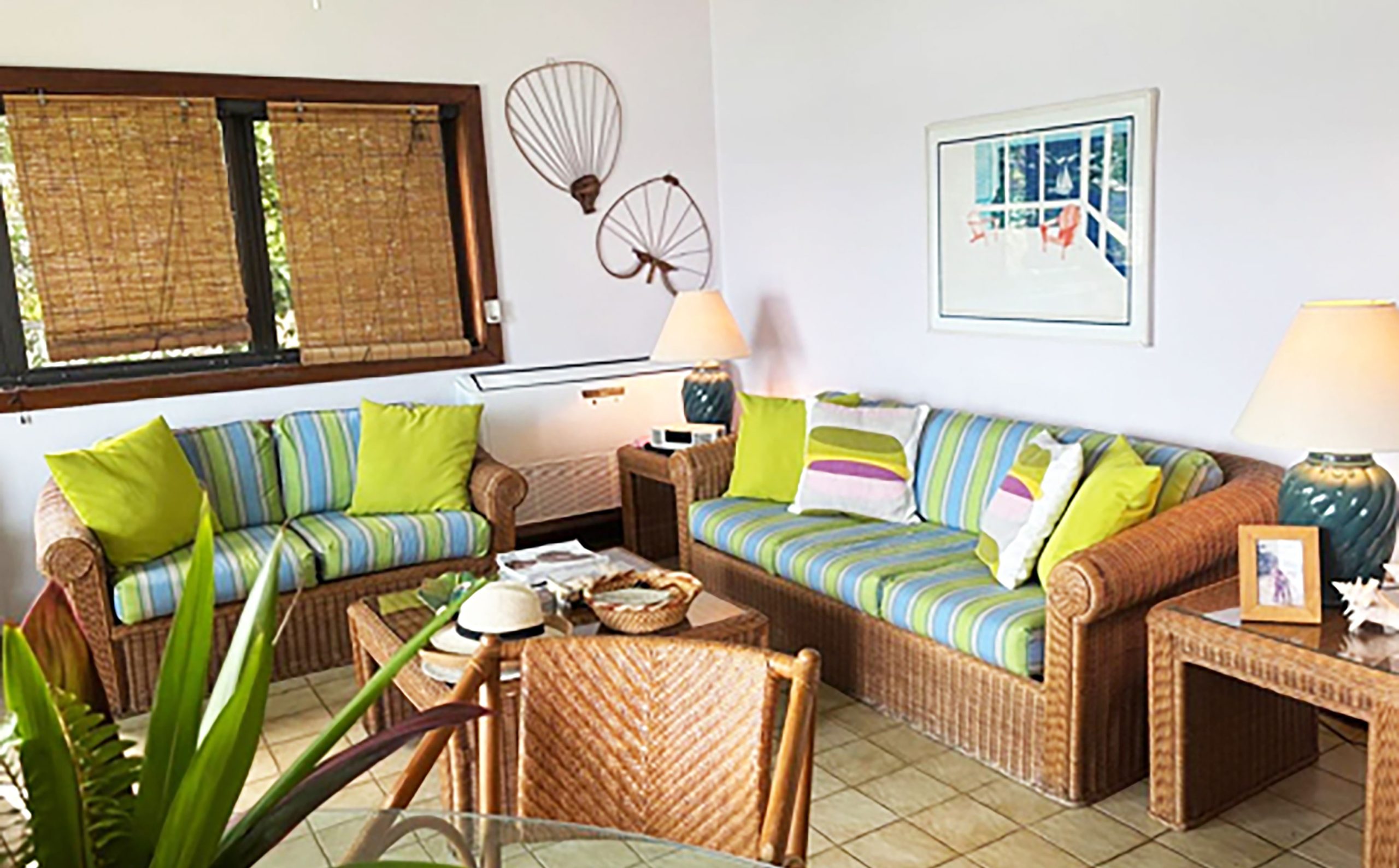 Blue Seas 11E Lavender Hill Condo